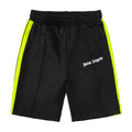 Palm Angels Sports Shorts