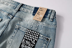 KSUBI Jeans #3032