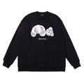 Palm Angels Bear Sweatshirt
