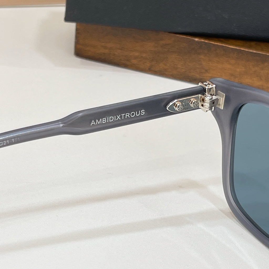 Chrome Hearts Sunglasses-AMBIDIXTROUS