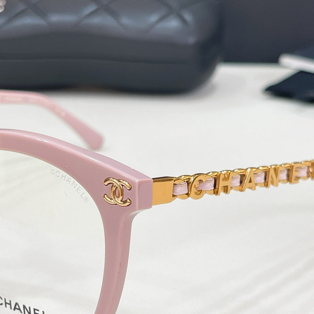 CHANEL Sunglasses-CH8027