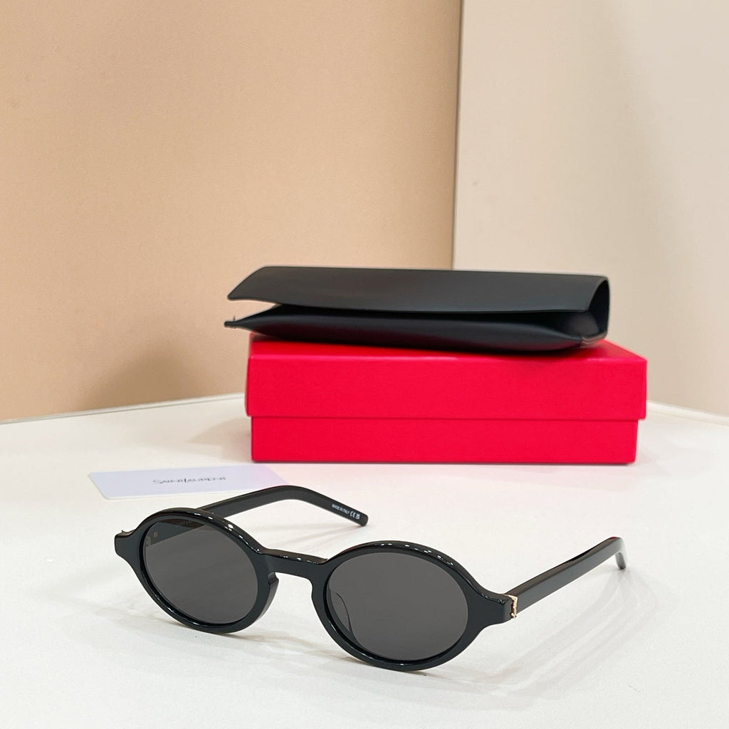 SAINT LAURENT Sunglasses-CH6040
