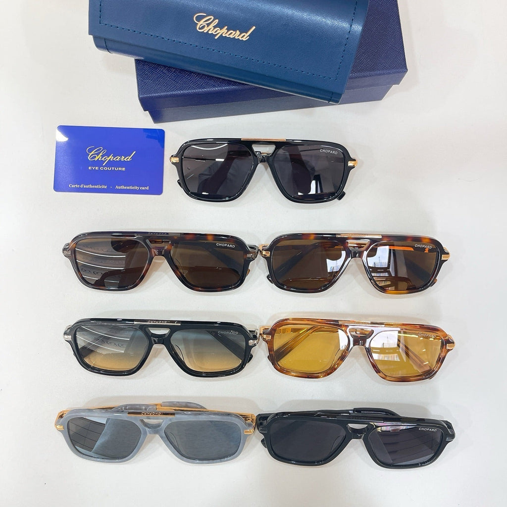 Chopard Sunglasses-SCHG714