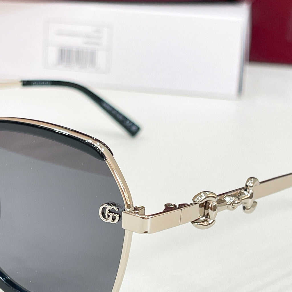 GUCCI Sunglasses-GG2040SK