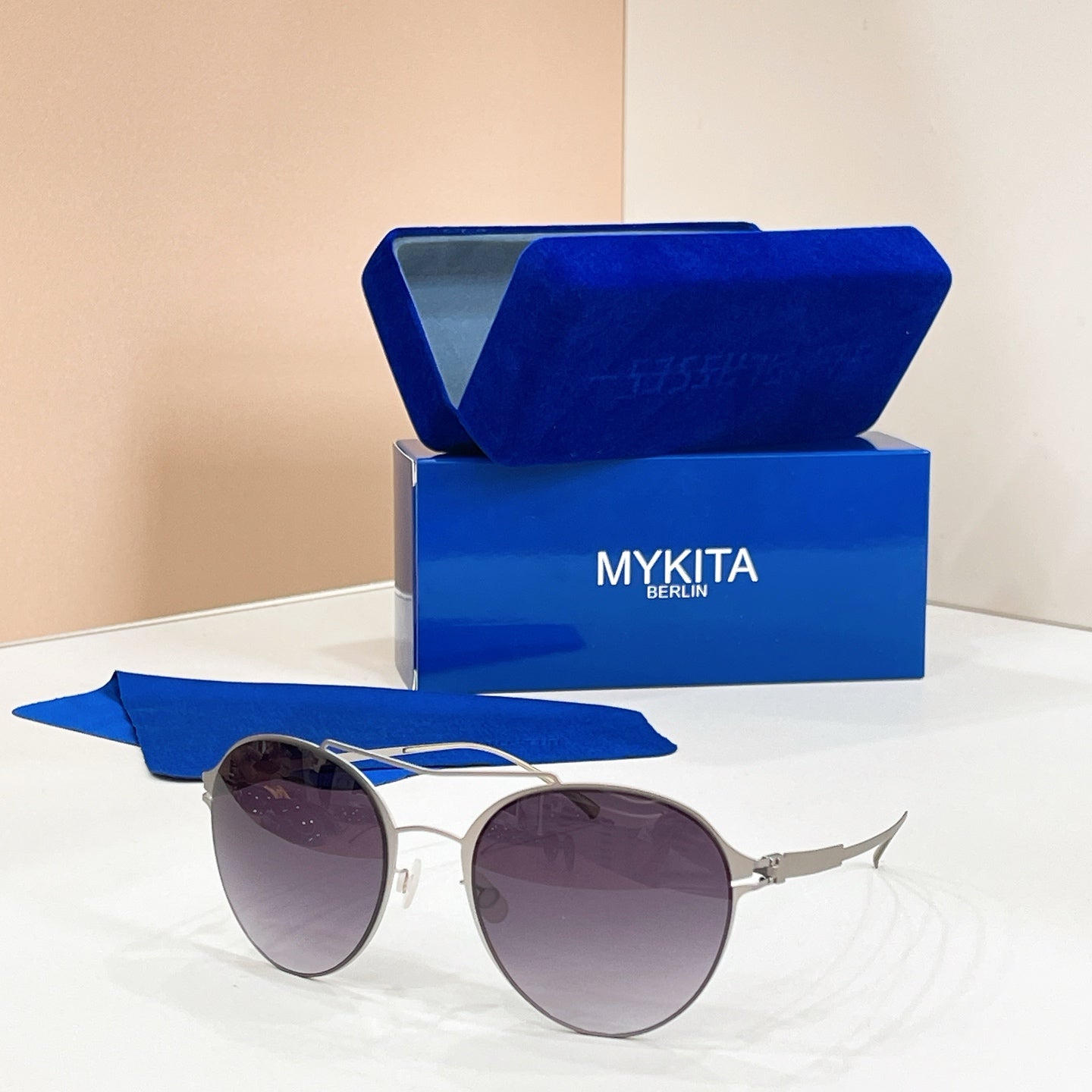 MYKITA Sunglasses-SUN ODELL