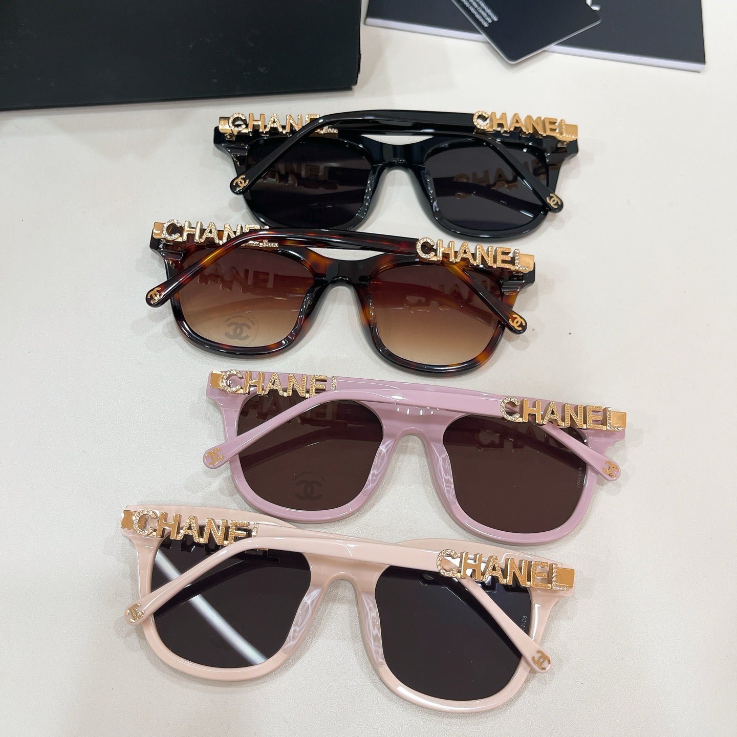 CHANEI  Sunglasses-CH6803