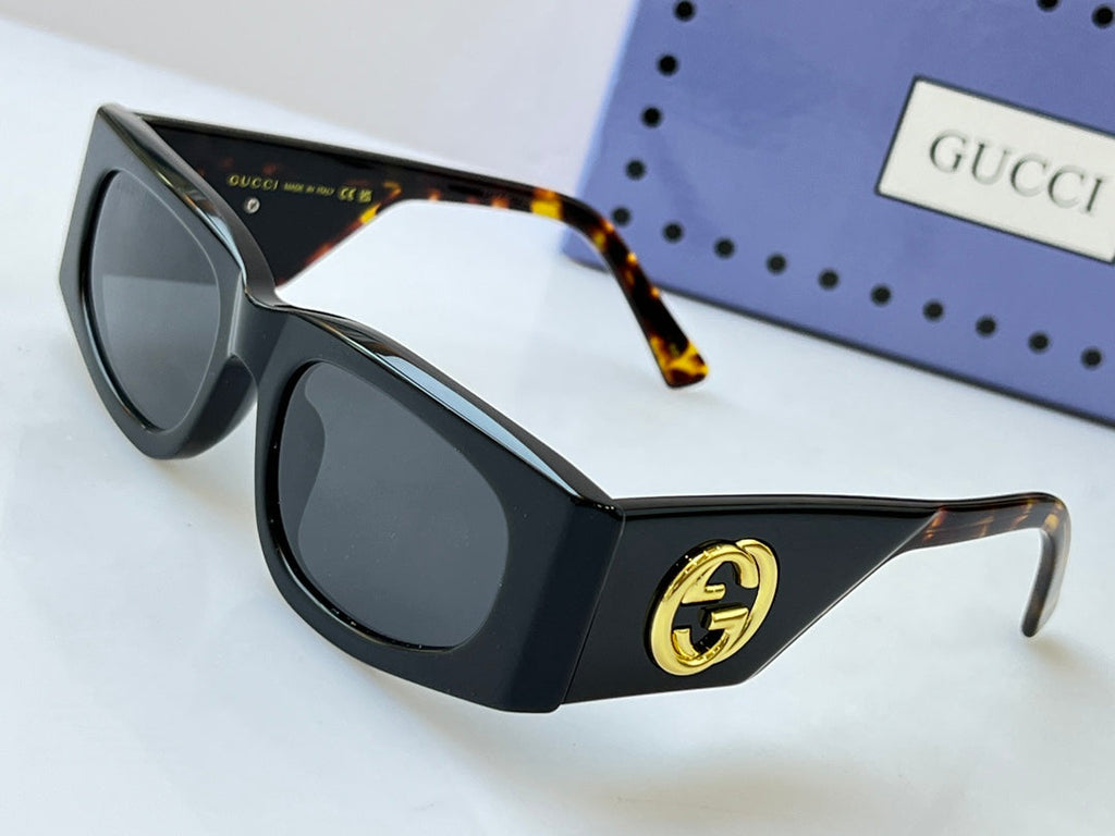 GUCCI Sunglasses-GG1664S