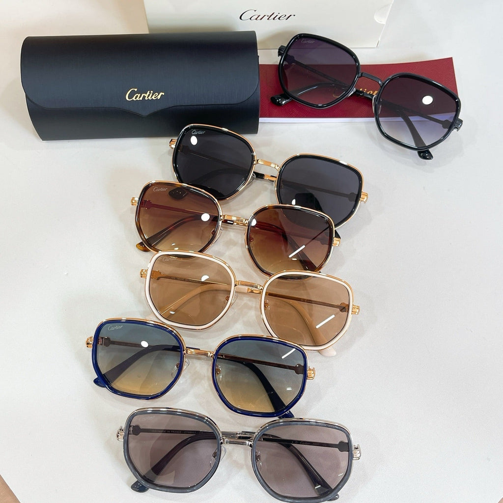 Cartier Sunglasses-CT0806S