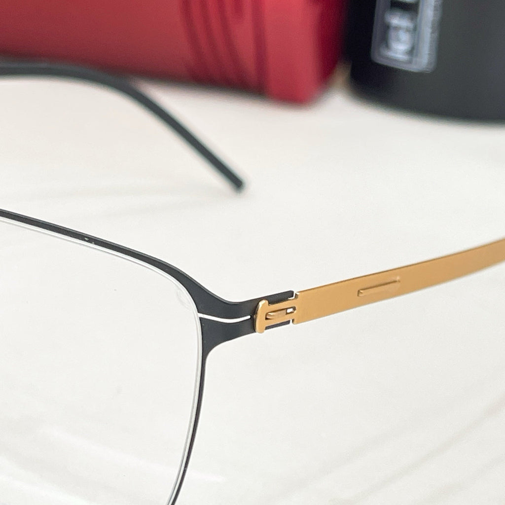 Berluti Sunglasses MB08